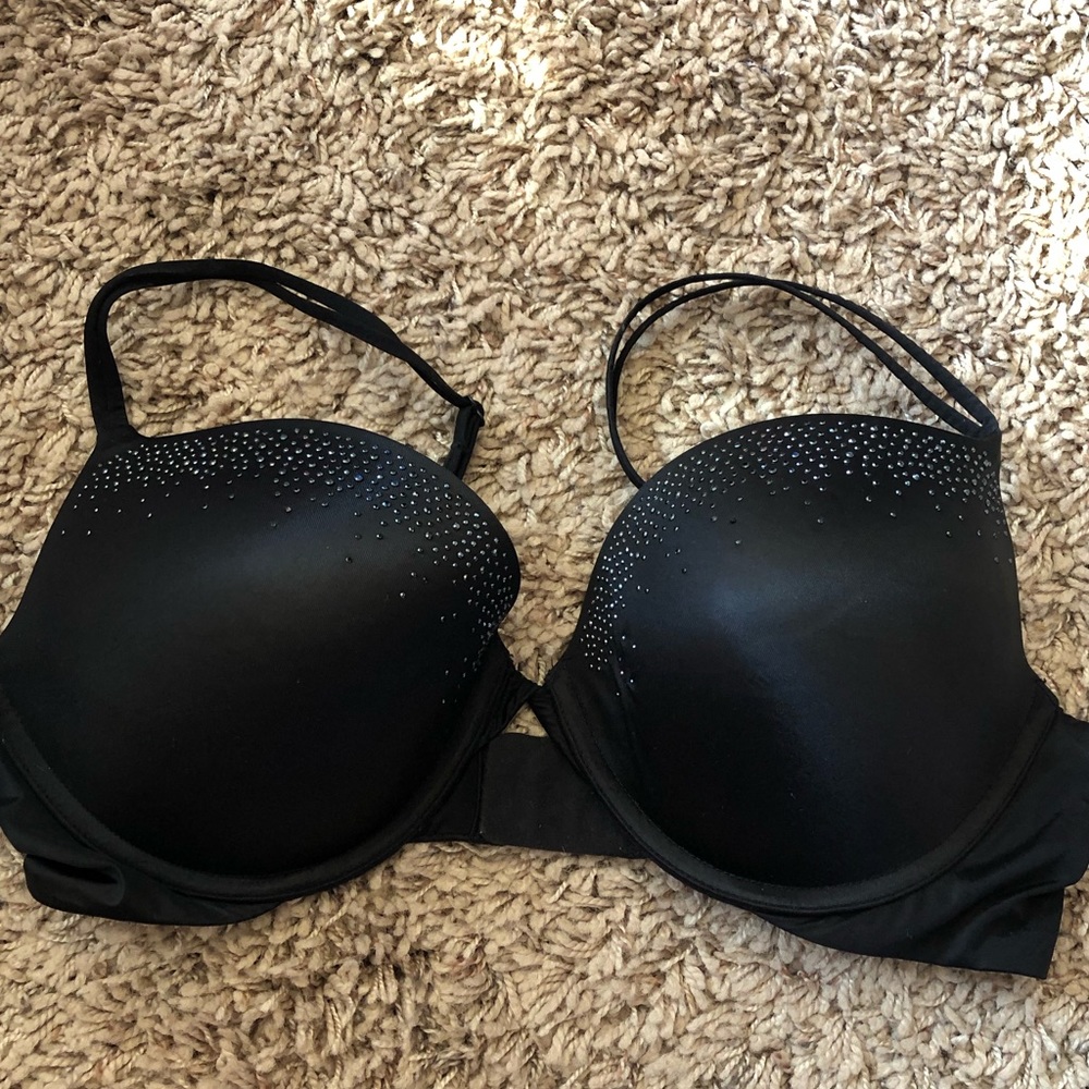 Like New Victoria Secret Bra